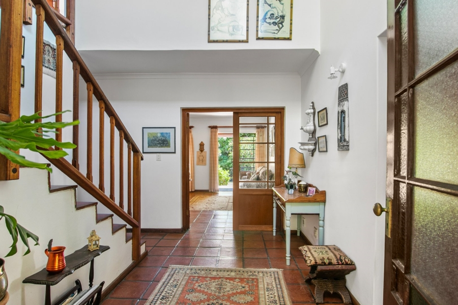 4 Bedroom Property for Sale in Belvedere Estate Western Cape